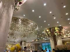 -芭菲盛宴·环球美食(袁家岗店)