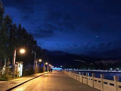 -海子诗歌陈列馆