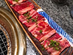 -NIUAN牛庵·日式和牛烧肉(恒隆店)