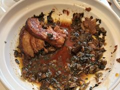 -盛百味·家宴餐厅(霸州分店)