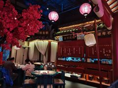 -探花·意境江南菜·唐伯虎文化体验店·松鼠桂鱼(观前店)