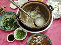 -正宗波记潮州砂锅粥(新洲一街店)
