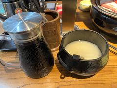 -九田家黑牛烤肉料理(长春路友好店)