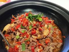 -宴长沙(五一广场店)