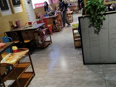 大堂-大斌家串串火锅(汇一城店)
