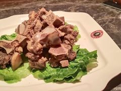 -许府牛火锅(信义坊总店)