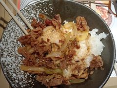 -吉野家 (新街口外大街店)