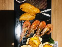 -必胜客(龙泉万达店)