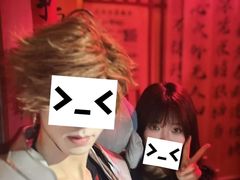 -暴风岛沉浸式体验馆(百联世纪店)