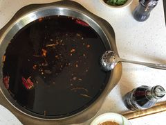 -水碾河刘老大串串香(水碾河路店)