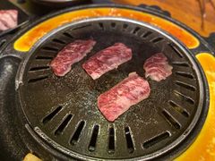 -喜来稀肉(金巴利道店)