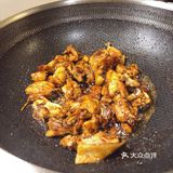 焗鸡块，营养丰富，又简单易做哦！