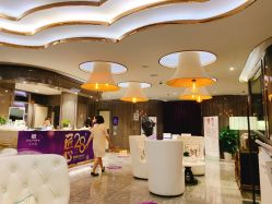 -百丽雅QueenSpa双美中心