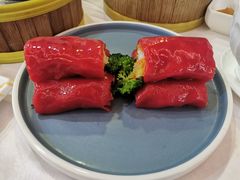 -帝源轩酒楼(卡瑞登店)