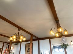 -ミカドコーヒー 軽井沢旧道店