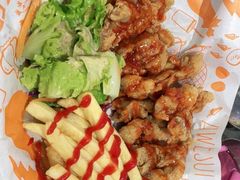 -玄希浪漫厨房·韩料烤肉(湖滨银泰in77店)