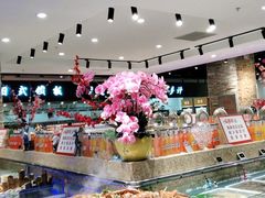 -和谐号(全运路万达店)