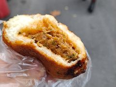 鲜肉白菜馅-毛氏汽水包(山海关路店)