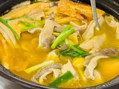 -长平肥姐白粥·海鲜打冷