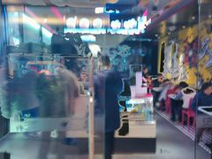 -小杨生煎(湟普汇店)