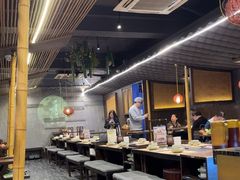 -盡膳口福·百年汤方火锅(科华北路店)