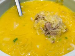 -北李妈妈菜·海肠捞饭(开发区万达店)