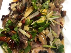 -鲁南仔·滕州炒鸡(经三路店)