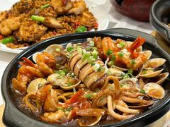 -稻香海鲜饭店(第一国际店)