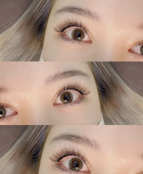 -七月美睫 美甲