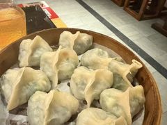 -新兴园饺子馆(北京百子湾店)