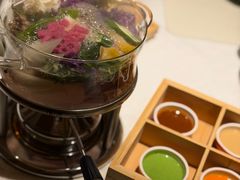 -叶叶菩提(太原别墅店)