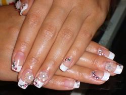 P1020745-A-Best nail UP时尚美甲沙龙