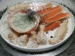 -青蓬蒸汽海鲜·深圳老字号·团建聚会(壹方城店)