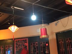 大堂-三道苗苗鱼(三道堰老字号店)