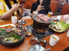 -大阪烧肉BAKA一代(十亩地店)