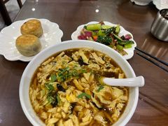 -清真牛街祥云轩门钉肉饼(左家庄店)