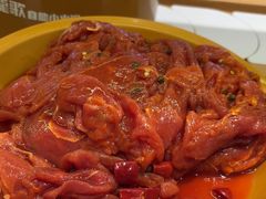 -龍歌自助小火锅(崂山丽达店)