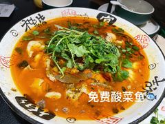 -武庄主特色炒鸡(周恩来纪念馆店)