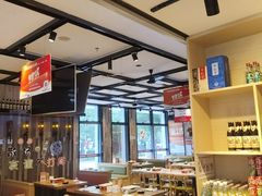 -华府九号海鲜烧烤大排档(龙域店)