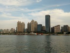 -武汉关码头(轮渡站)