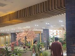 -东方之珠洗浴休闲广场(南开店)