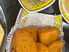 -芦月轩羊蝎子(北蜂窝店)