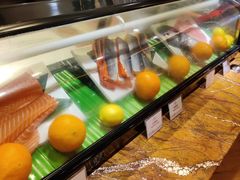 -广州中心皇冠假日酒店-环市食坊·海鲜自助餐厅