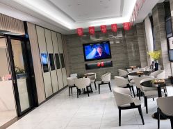 -大麦微针植发丨全国连锁