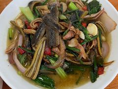 -孙家面馆(韩桥花苑店)