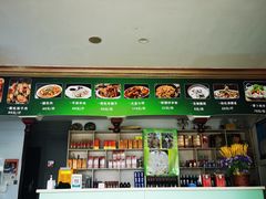 -阿达西新疆餐厅(西北大学店)