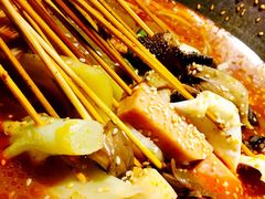 -付小姐在成都(中山公园店)