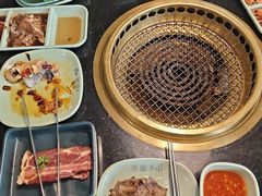 -韩盛·盛江山自助料理(沈辽路万达店)