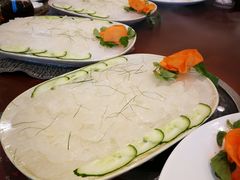 -国家五钻酒家·西樵旺阁渔村(西樵店)