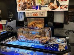 -蟹道乐(道顿堀本店)